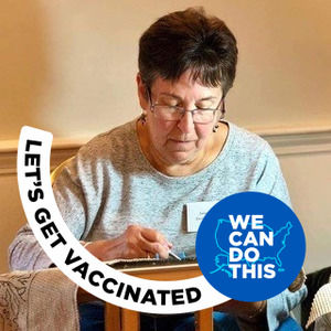 Meet your Posher, Janet